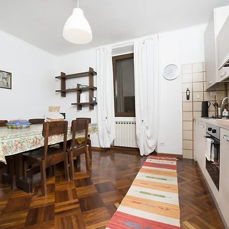 Couette-café Pinetina Lasnigo