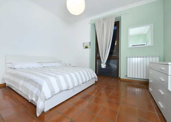 Pinetina Bed & Breakfast