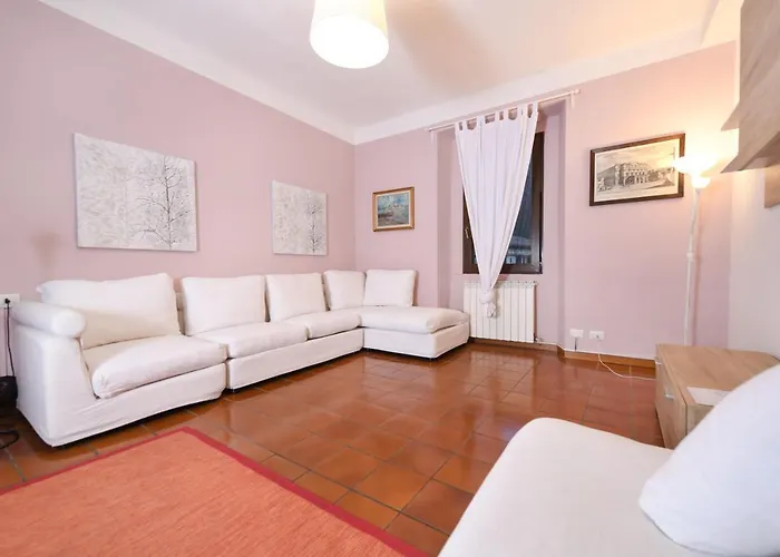 Bed & Breakfast Pinetina