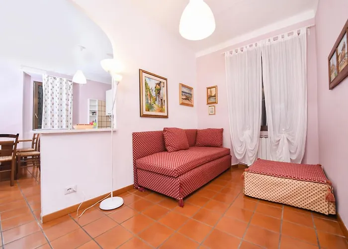 Pinetina Bed & Breakfast