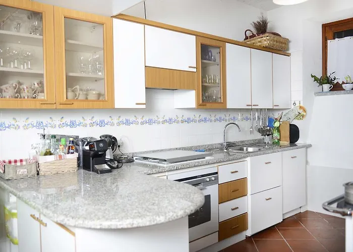 Bed & Breakfast Pinetina *