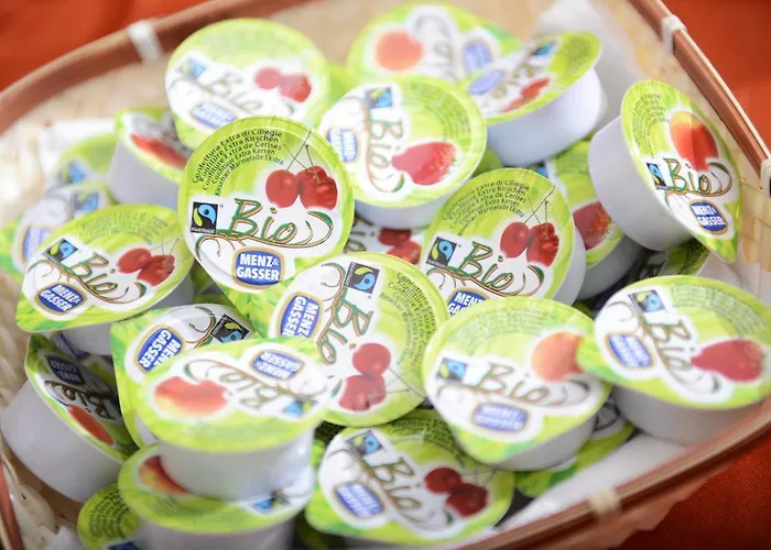 Bed & Breakfast Pinetina