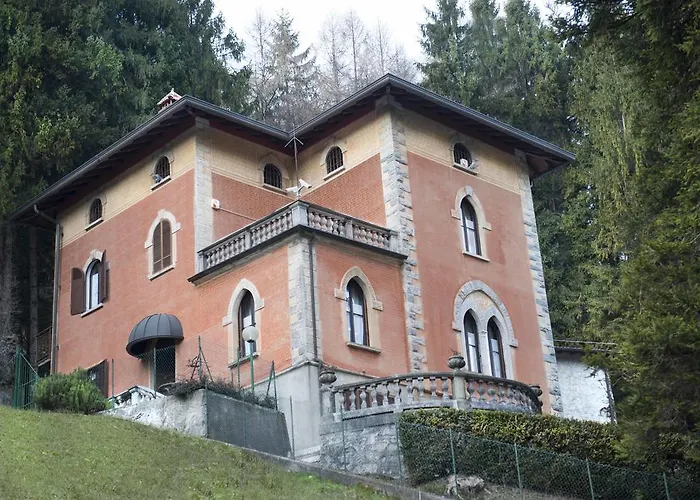 Bed & Breakfast Pinetina