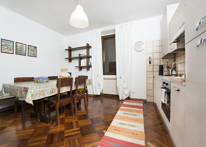 Bed & Breakfast Pinetina Lasnigo