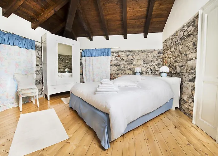 Pinetina Bed & Breakfast