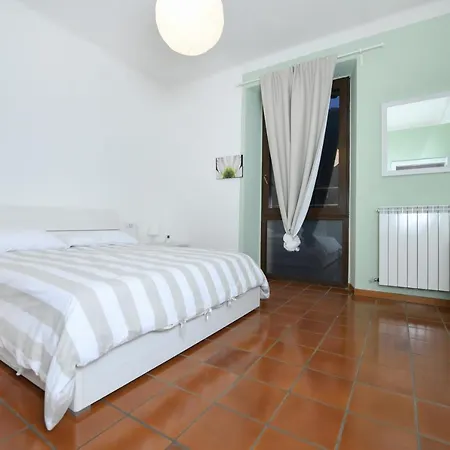 Pinetina Frühstückspension