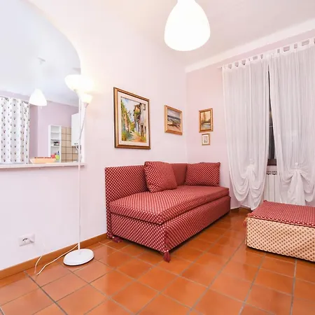 Pinetina Bed & Breakfast