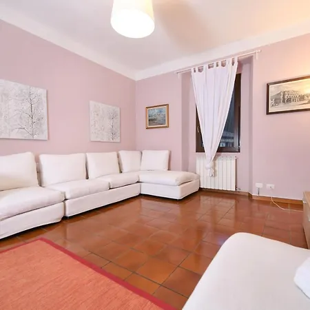 Bed and breakfast Pinetina