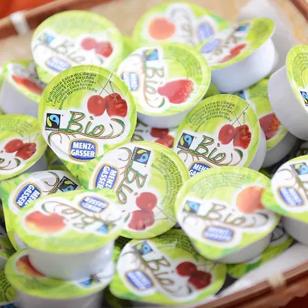 Bed and breakfast Pinetina