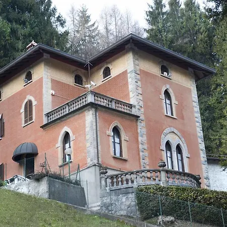 Bed and breakfast Pinetina