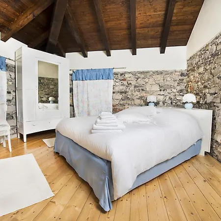 Pinetina Bed and breakfast