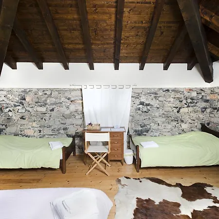 Pinetina Bed and breakfast *